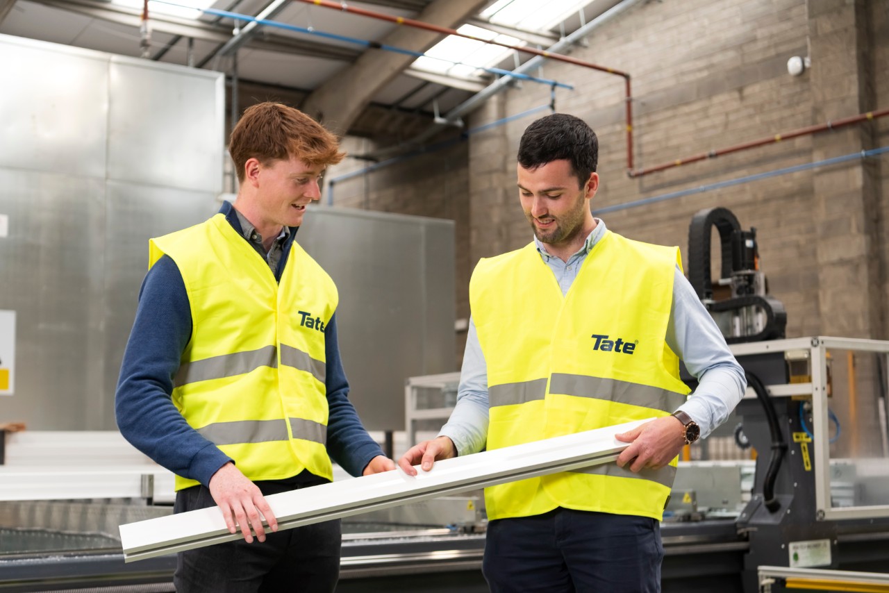 Elevating Structural Ceilings