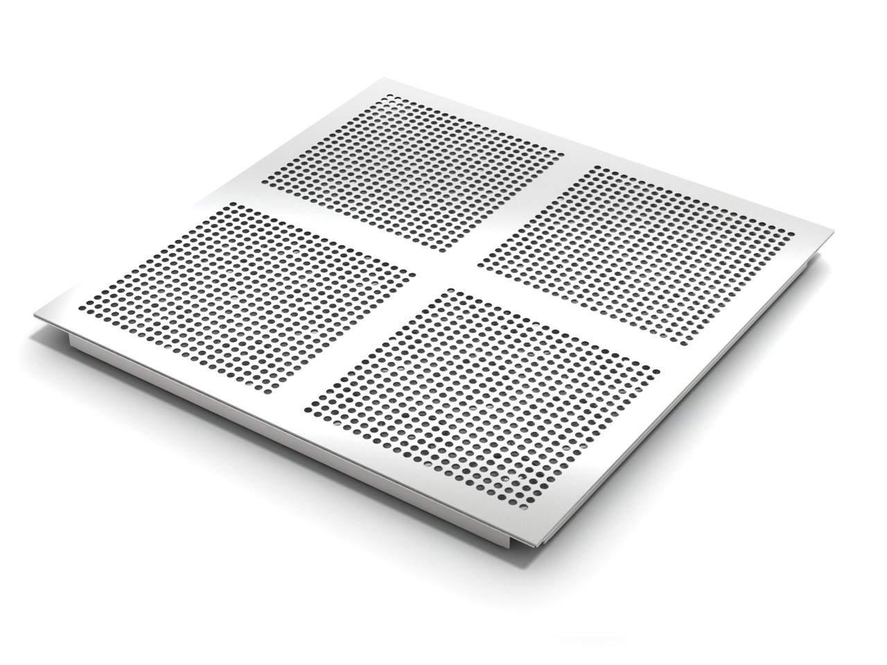 Perforated Panels