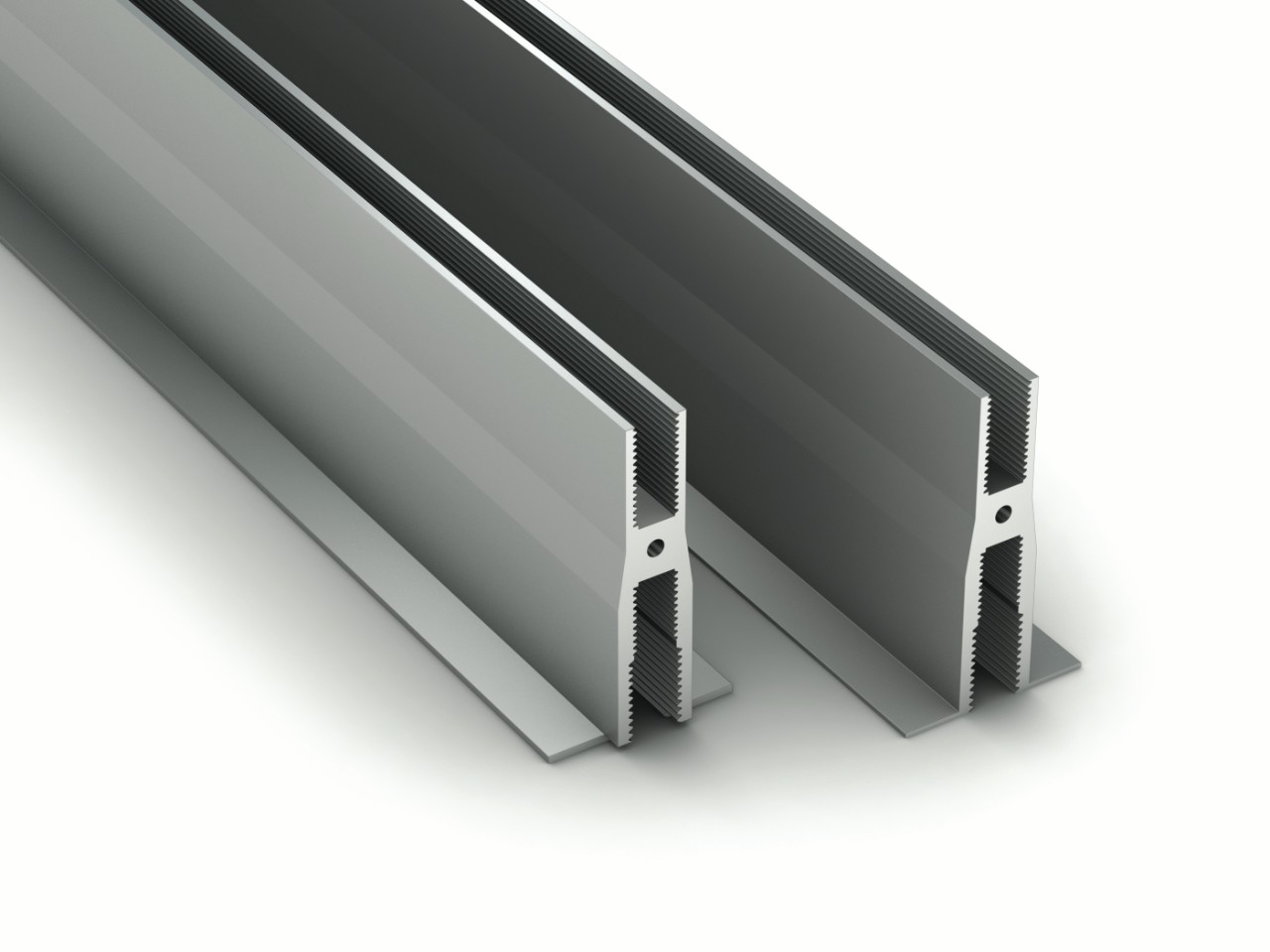Elevating Structural Ceilings