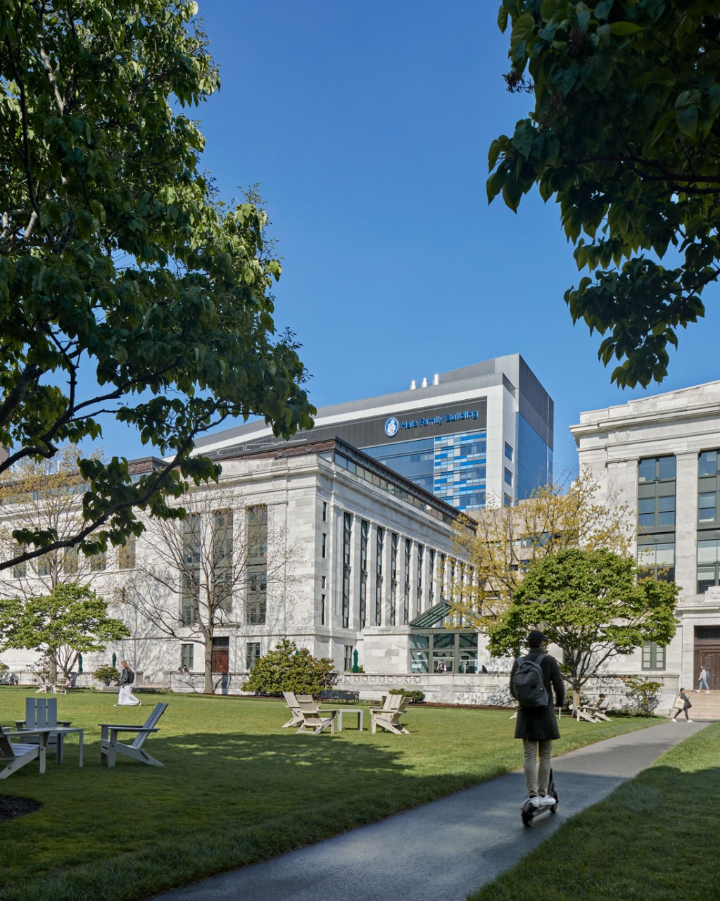 Boston Children's Hospital